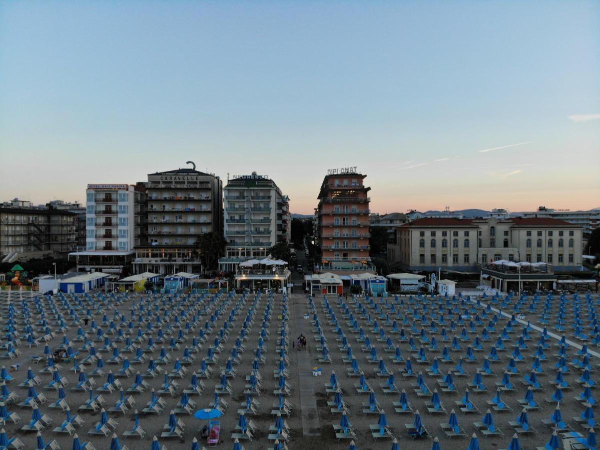 Hotel Negresco Cattolica