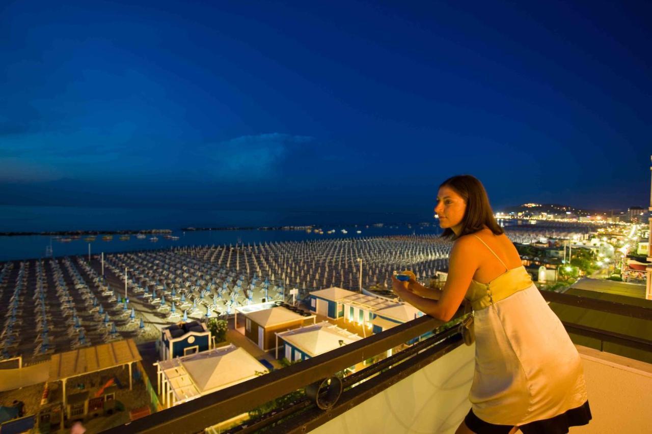 Negresco Hotel Cattolica