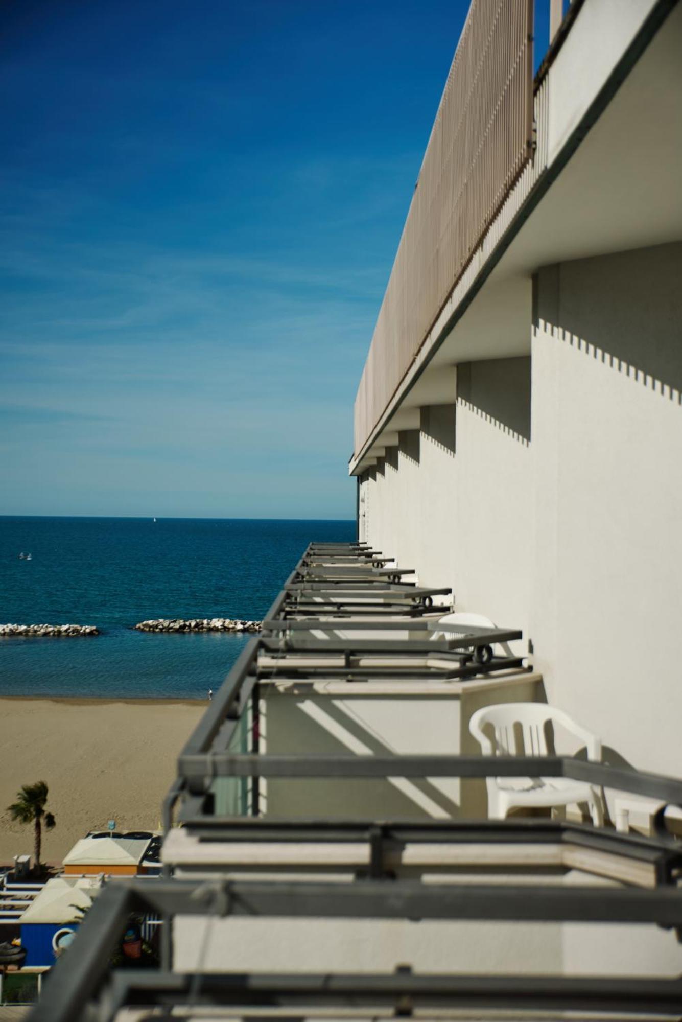 Negresco Hotel 4*